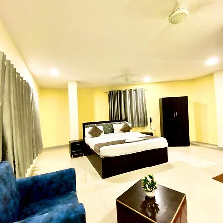 שמשבאד Hotel Sky Park מראה חיצוני תמונה