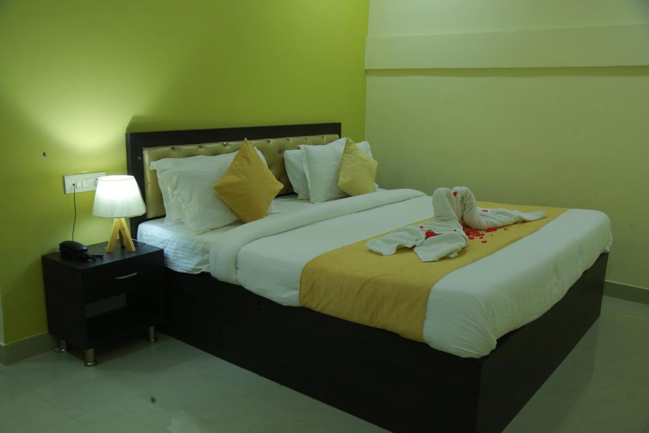 שמשבאד Hotel Sky Park מראה חיצוני תמונה