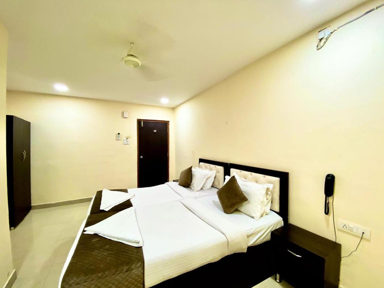 שמשבאד Hotel Sky Park מראה חיצוני תמונה